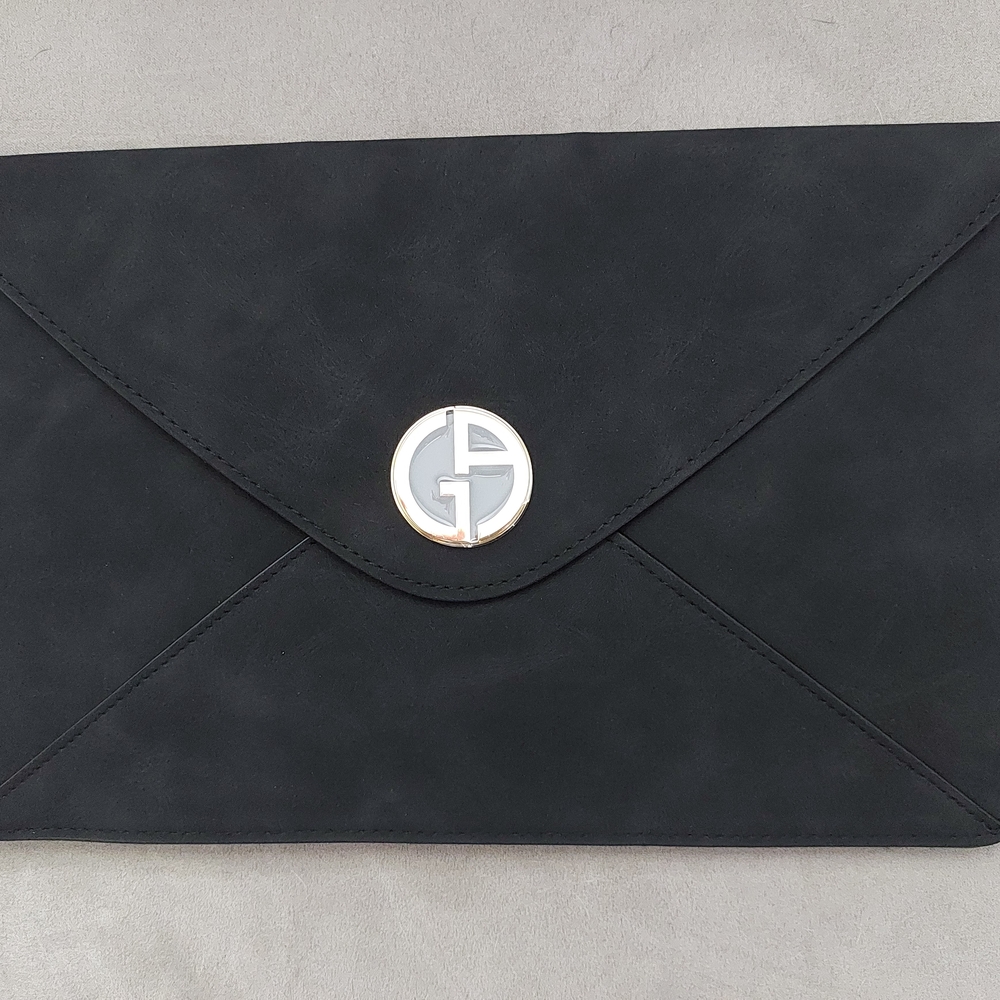 Giorgio Armani Black Beauty Pouch